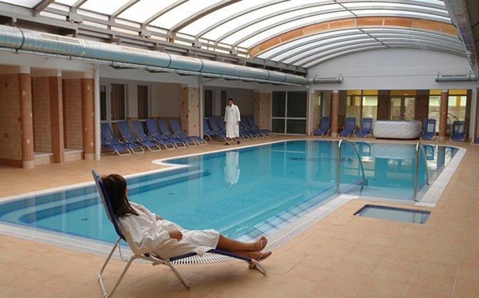 Sunset Wellness Apartman Zalakaros Apartment Exterior photo